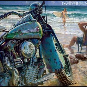 Meet your Posher, Mark